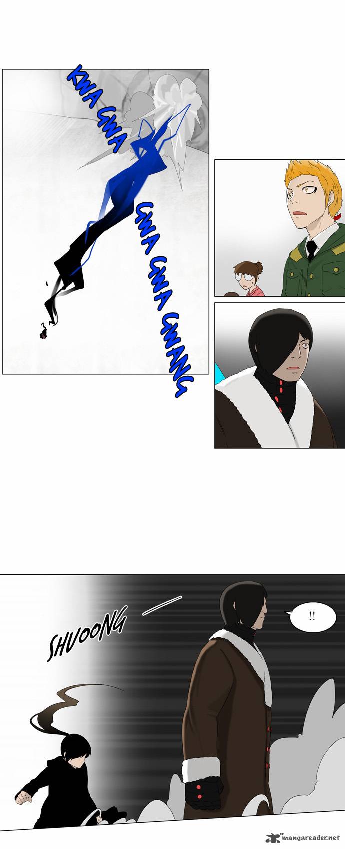 Tower of God Chapter 84 image 12